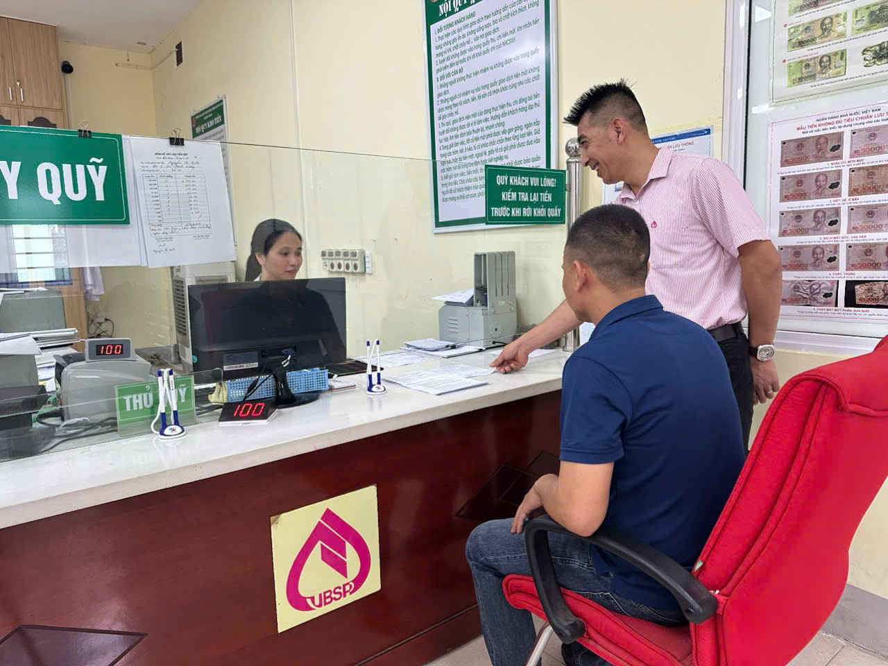 GIẢI NGÂN VỐN VAY ƯU ĐÃI CHO HỌC SINH, SINH VIÊN, HỌC VIÊN THẠC SĨ, NGHIÊN CỨU SINH NGÀNH STEM