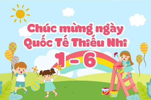 Chăm sóc, bảo vệ trẻ em – Trách nhiệm và tình yêu thương của mỗi chúng ta 