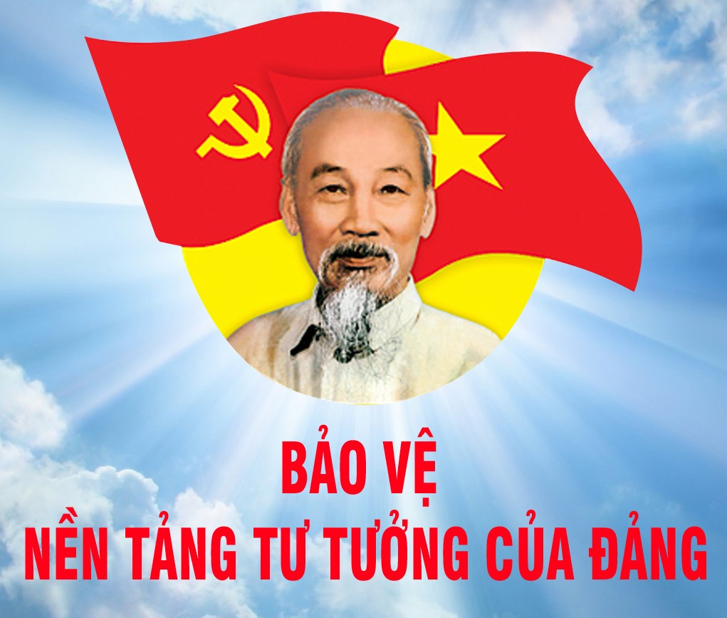 Cuộc thi chính luận về bảo vệ nền tảng tư tưởng của Đảng lần thứ Nhất tỉnh Điện Biên, năm 2026. 