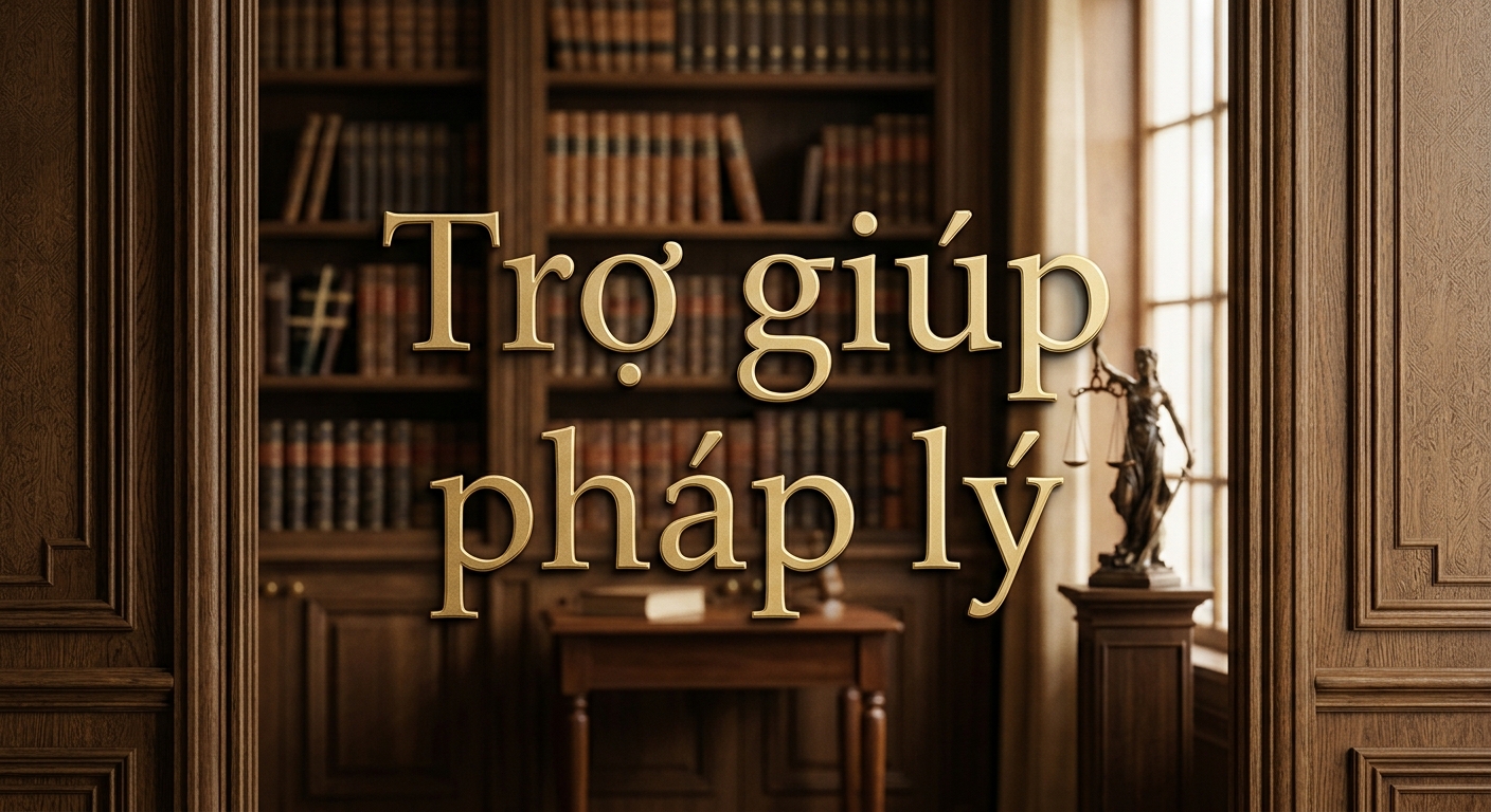 Phối hợp truyền thông về trợ giúp pháp lý