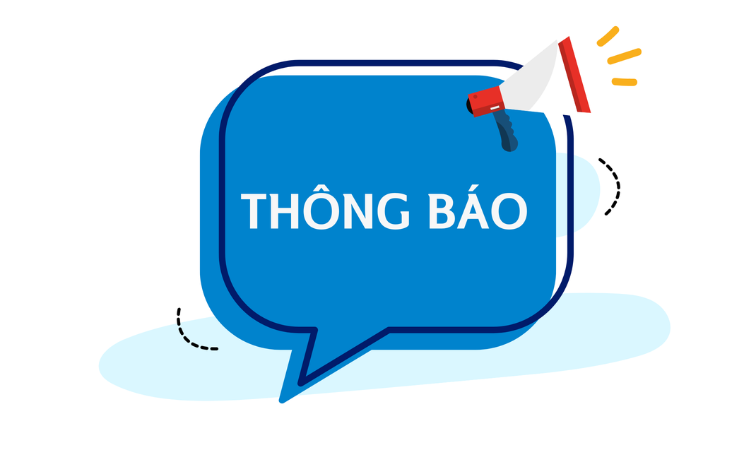 THÔNG BÁO THU HỒI ĐẤT Để thực hiện dự án: Trường phổ thông nội trú liên cấp Tiểu học và Trung học cơ sở xã Sam Mứn (Đợt 2)