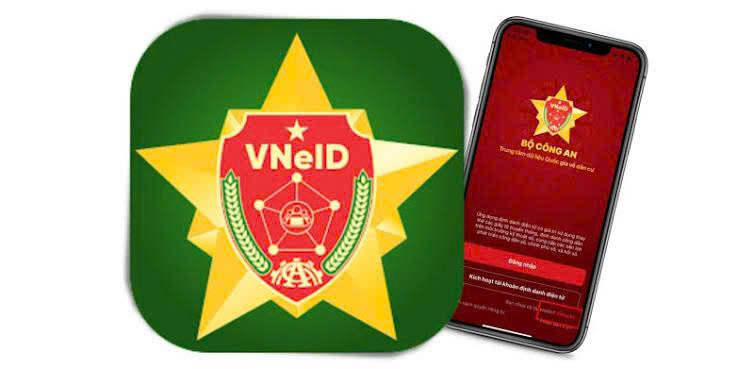 Xã Sam Mứn triển khai chiến dịch “Mùa hè số cùng VNeID” và Đề án 06