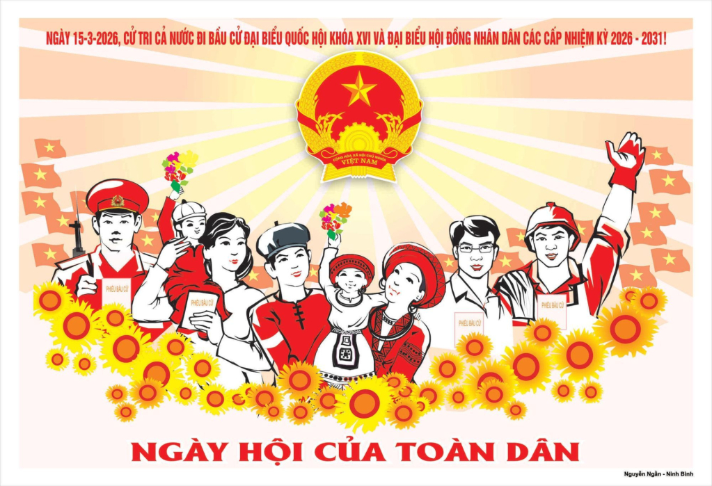 Danh sách những người ứng cử hội đồng nhân dân xã Sam Mứn Khoá II nhiệm kỳ 2026 - 2031