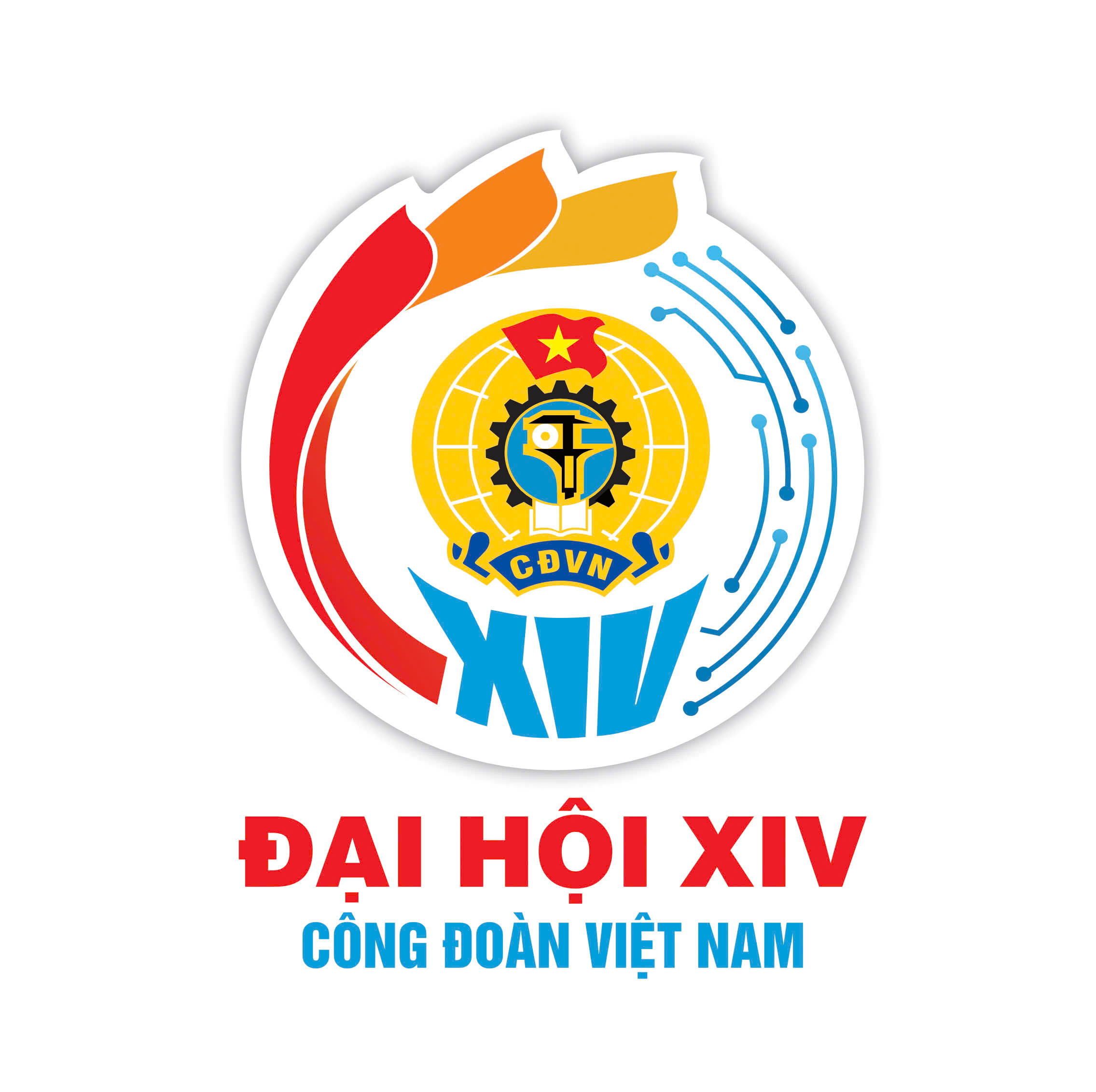 Đại hội XIV Công đoàn Việt Nam nhiệm kỳ 2026-2031