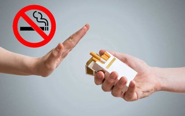 Công tác phòng, chống buôn lậu, vận chuyển, sản xuất, mua bán, tàng trữ, sử dụng trái phép thuốc lá trong tình hình mới