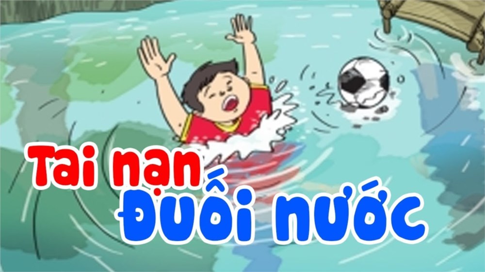 Phòng chống đuối nước