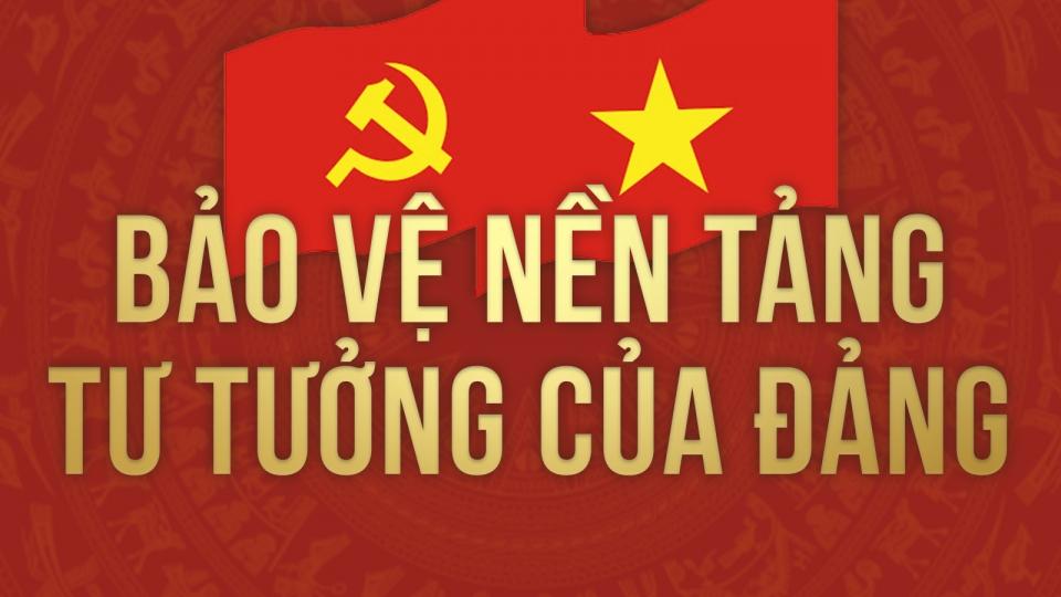 Đảng ủy xã Sam Mứn triển khai cuộc thi chính luận về Bảo vệ nền tảng tư tưởng của Đảng lần thứ sáu, năm 2026.